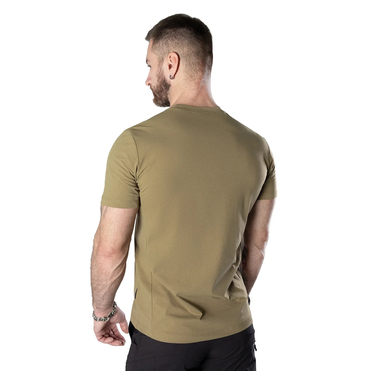 Totem Tan T-shirt