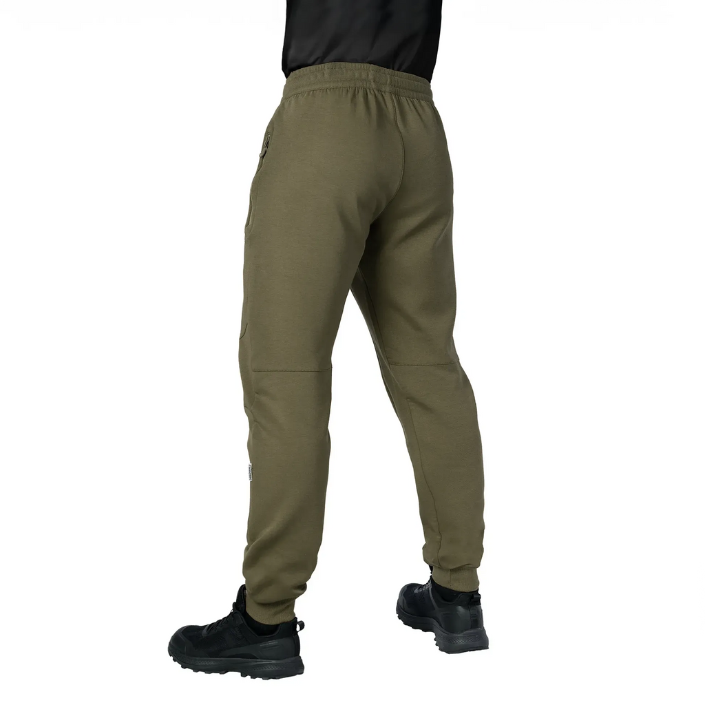 FitPro Sports Suit Olive