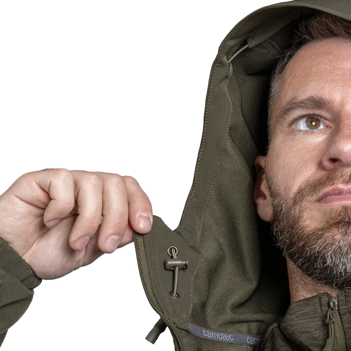 WindBlock 2.0 DW Windbreaker Jacket Olive