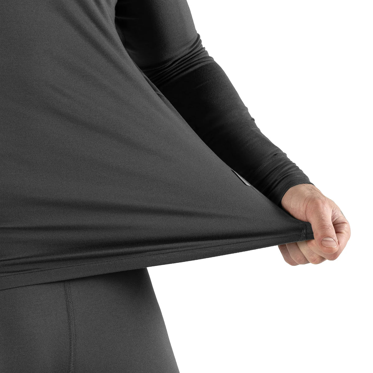 MARK Thermoline base layer set Graphite
