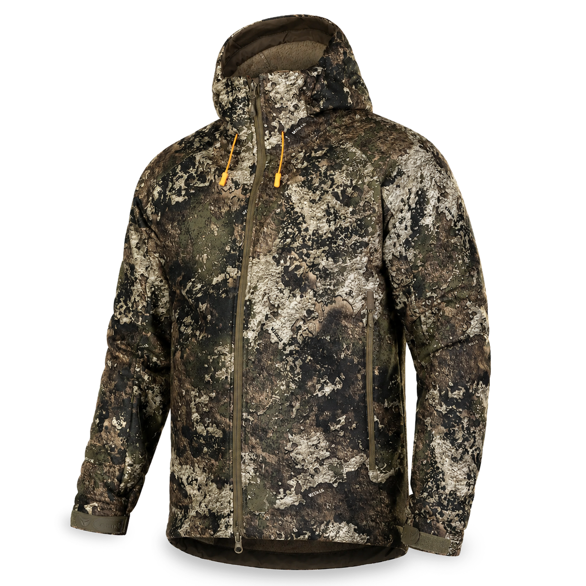 Rubicon StormWall Shrp Norman Jacket