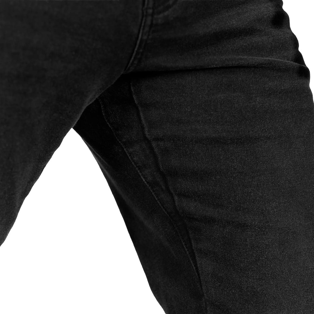 UTJ Jeans Black