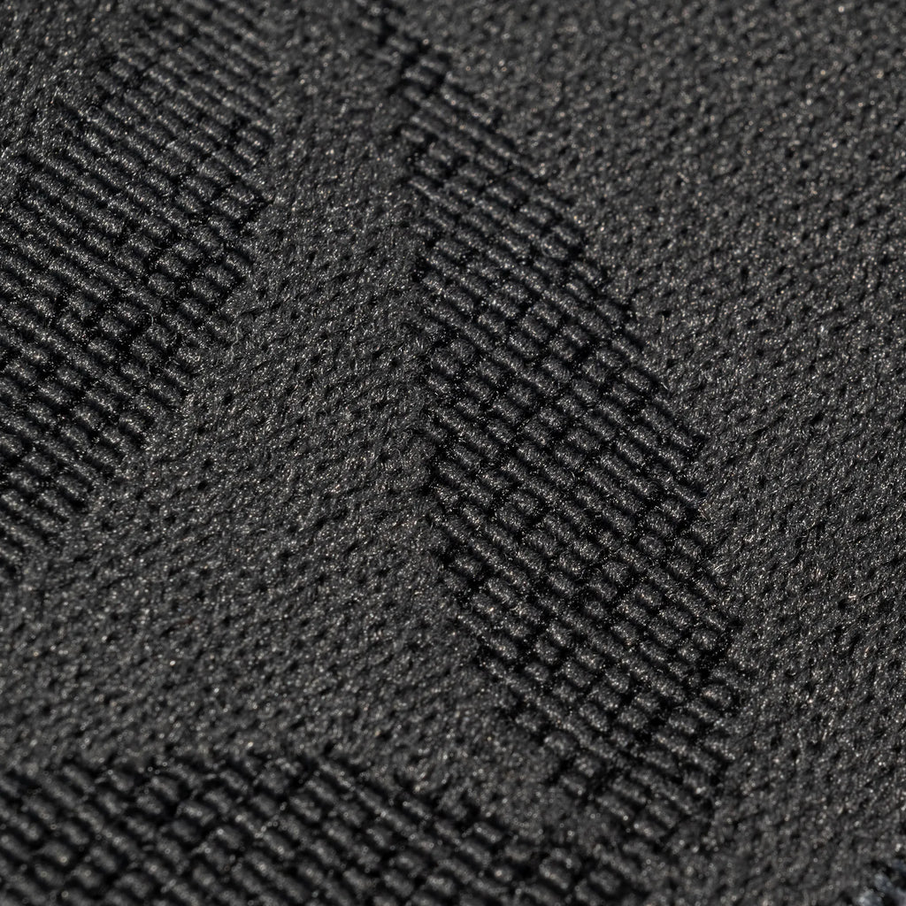 Men's Boxer Briefs X-dry Long Black