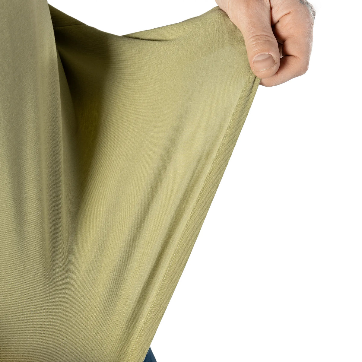 Modal 2.0 Taurus T-Shirt Khaki