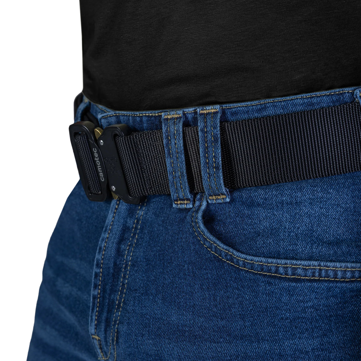 UTJ Blue Jeans