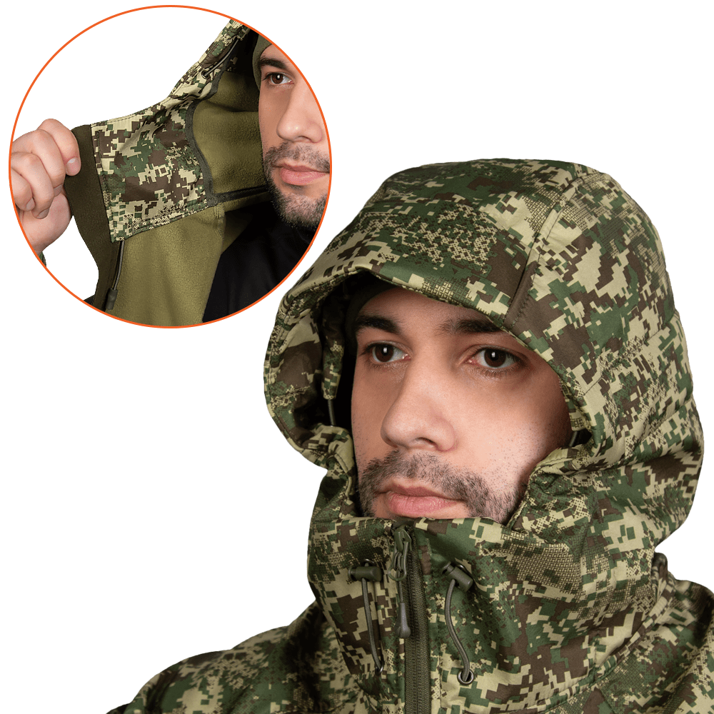 Stalker Vent 2.0 Predator G-0822 Suit