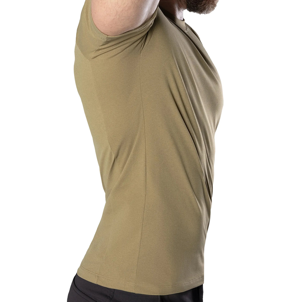Totem Tan T-shirt