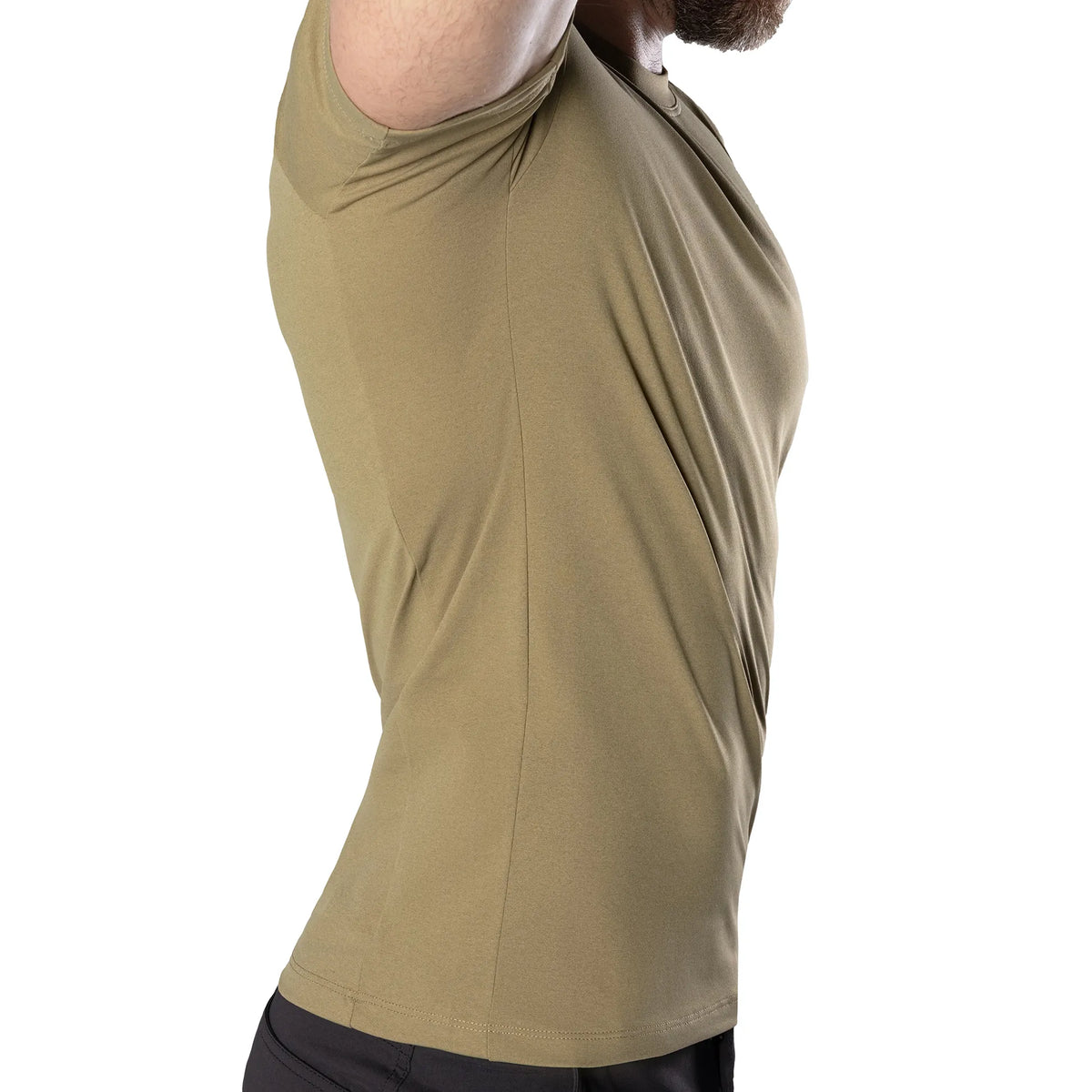 Totem Tan T-shirt