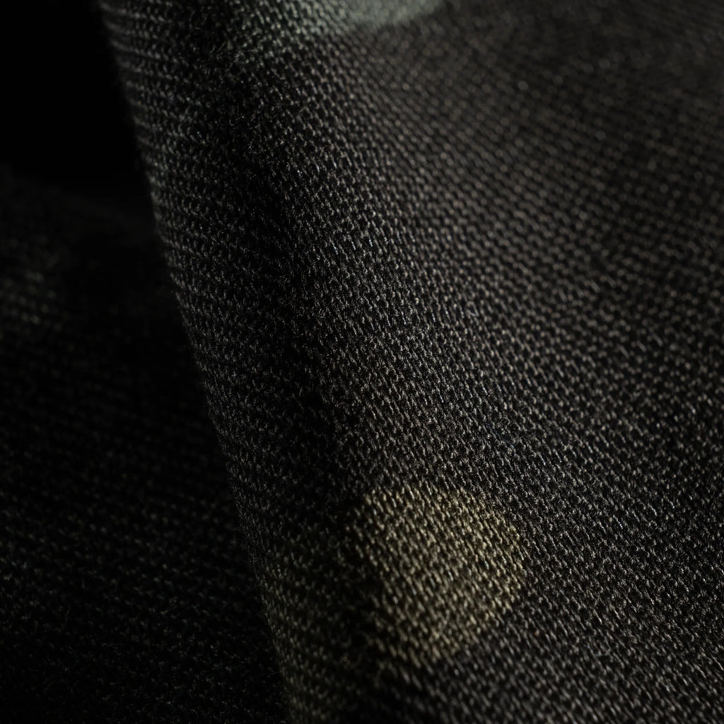 Tactic Twill Baseball Cap MC Black