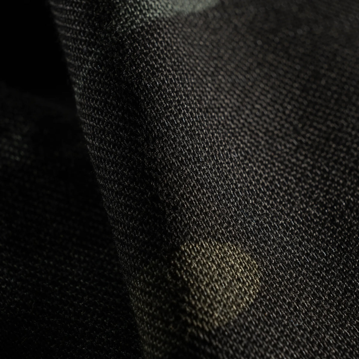 Tactic Twill Baseball Cap MC Black
