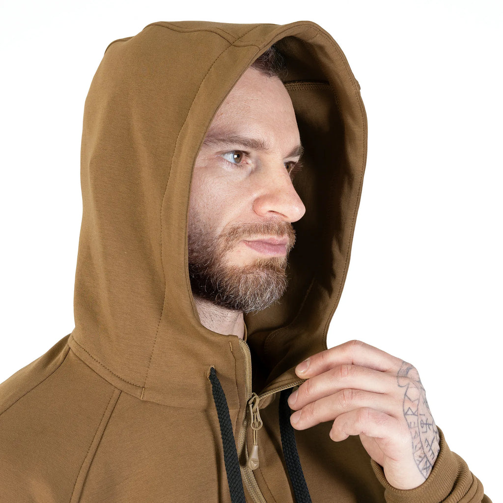 FitPro Sports Suit Coyote