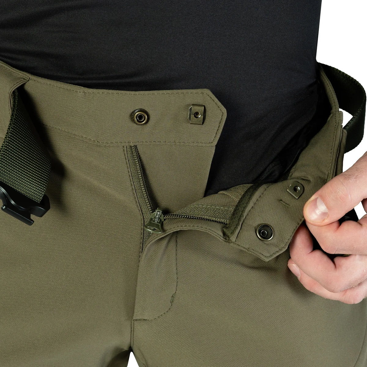 Lizard 2.0 SW Pants Olive