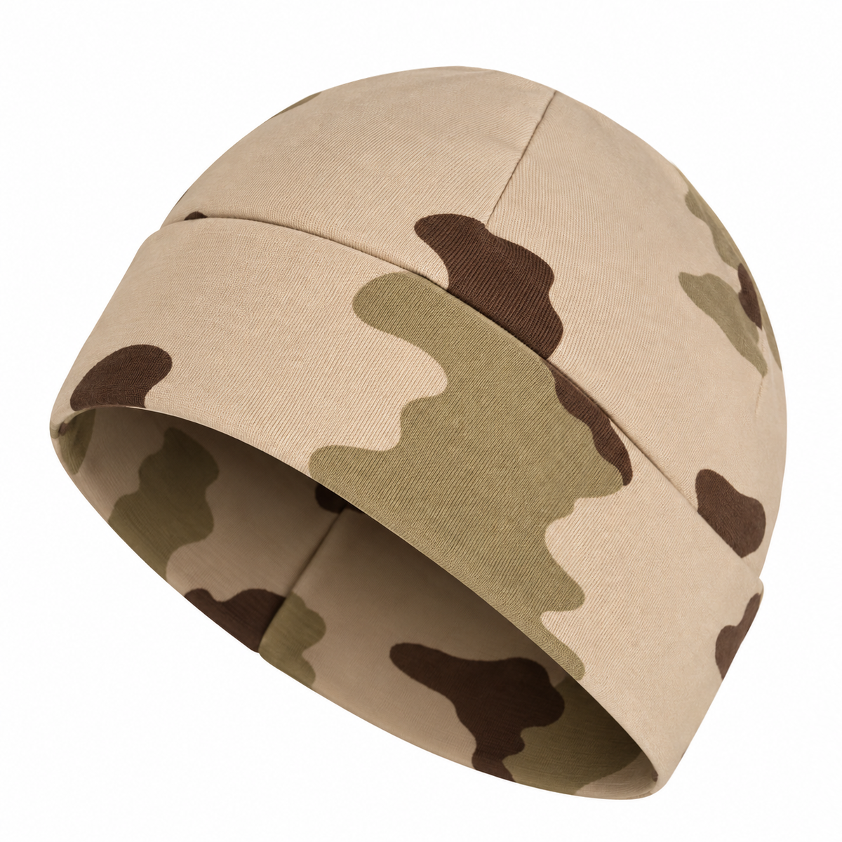 Watch Cap Desert-3