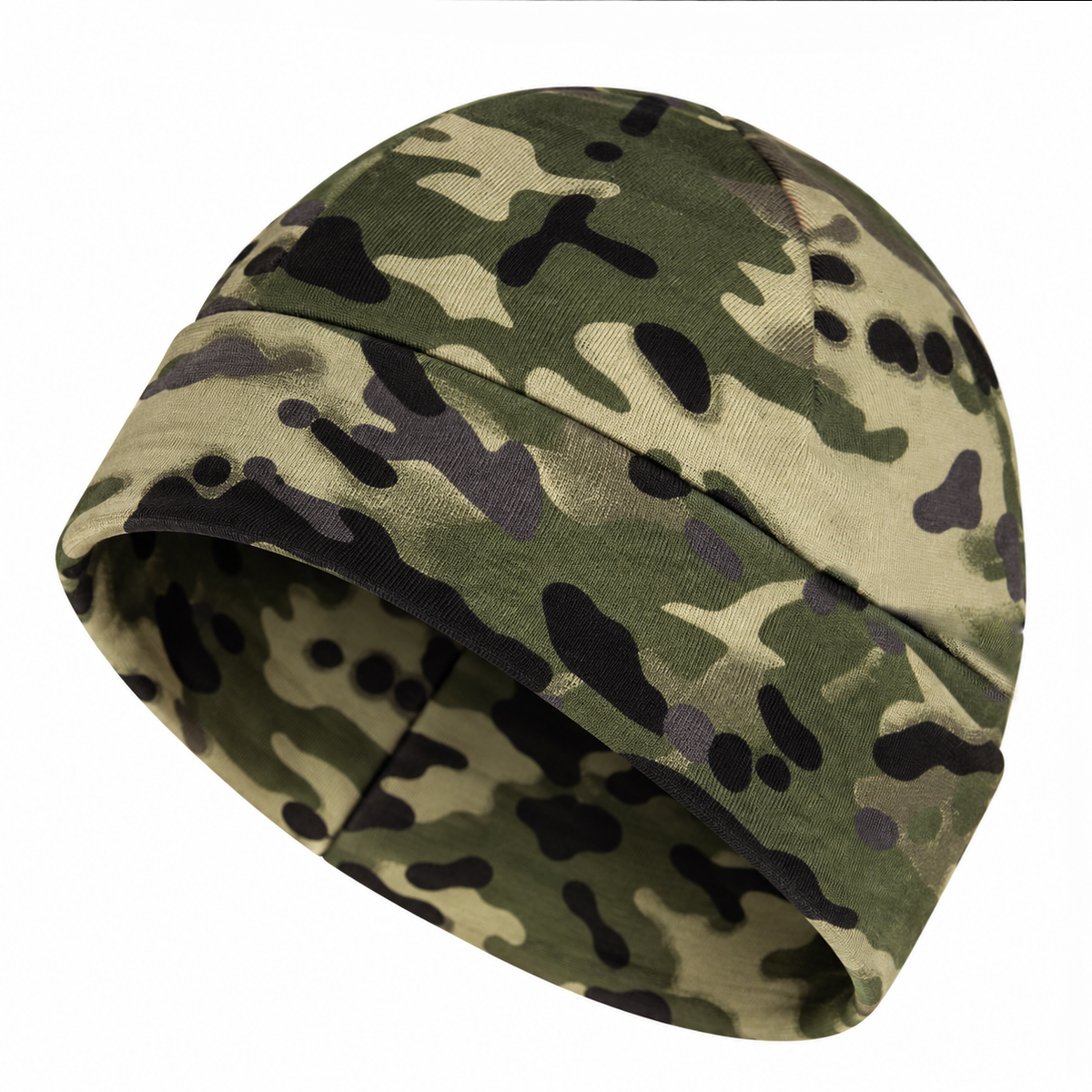 Watch Cap MTP Olive