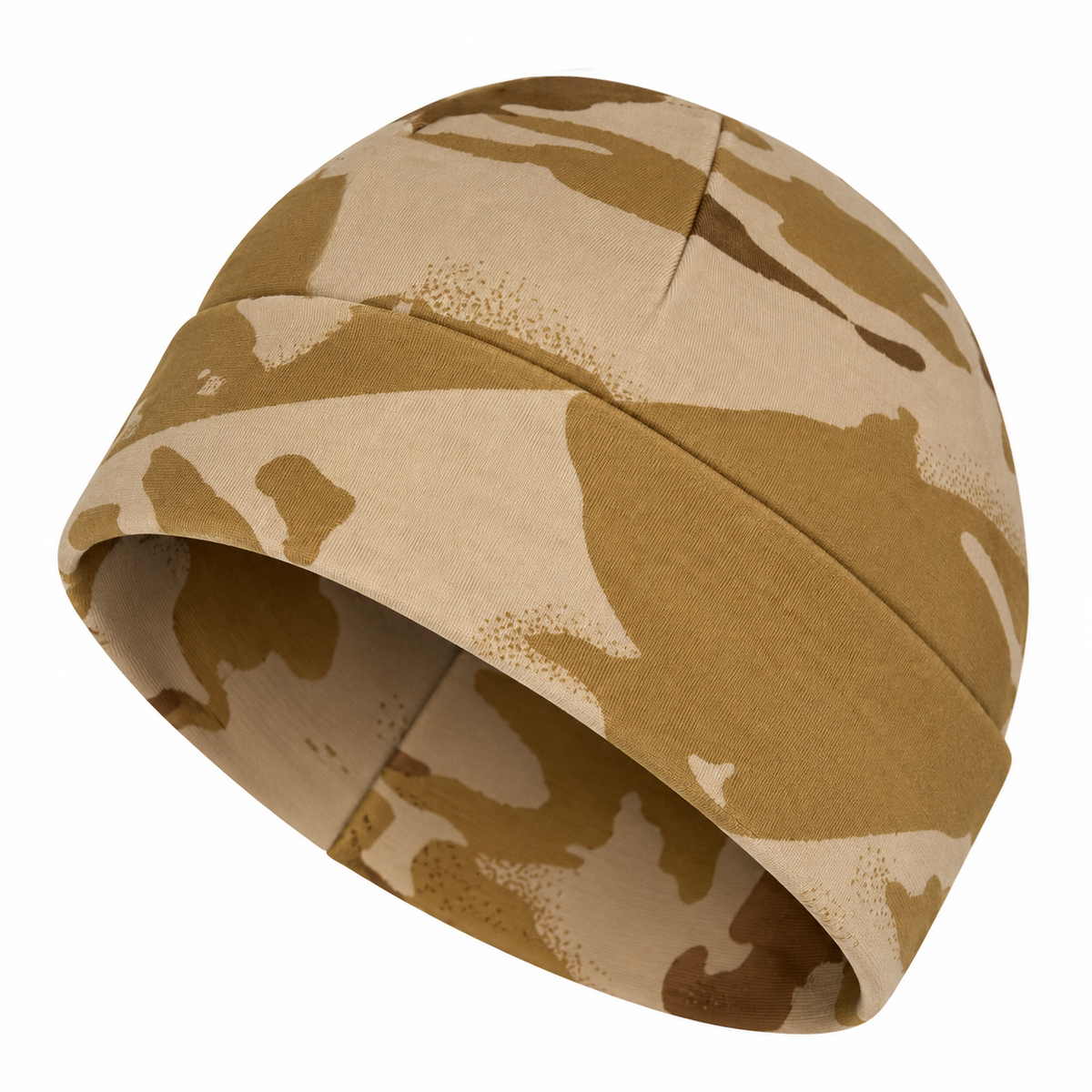 Watch Cap DDPM