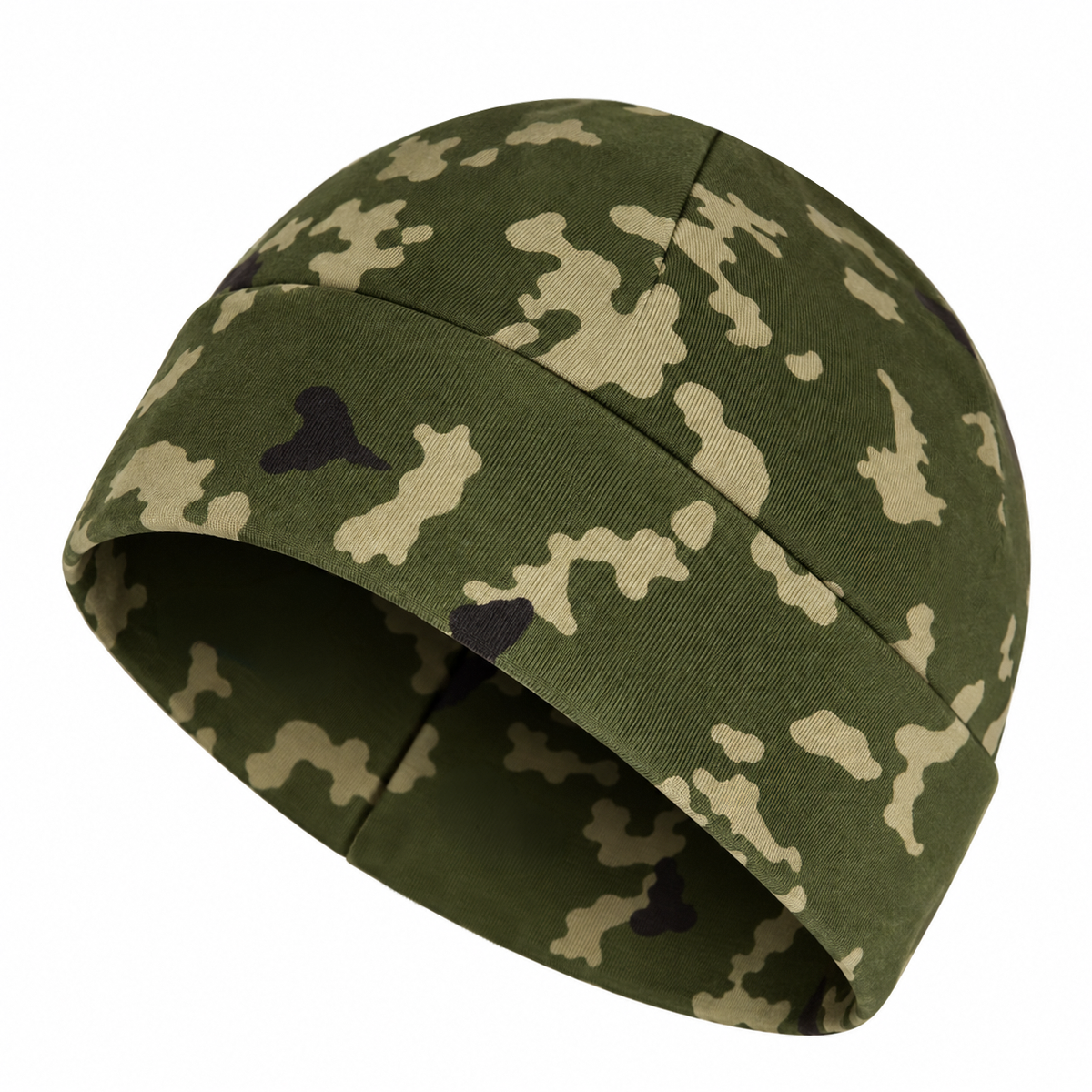 Watch Cap Flecktarn D