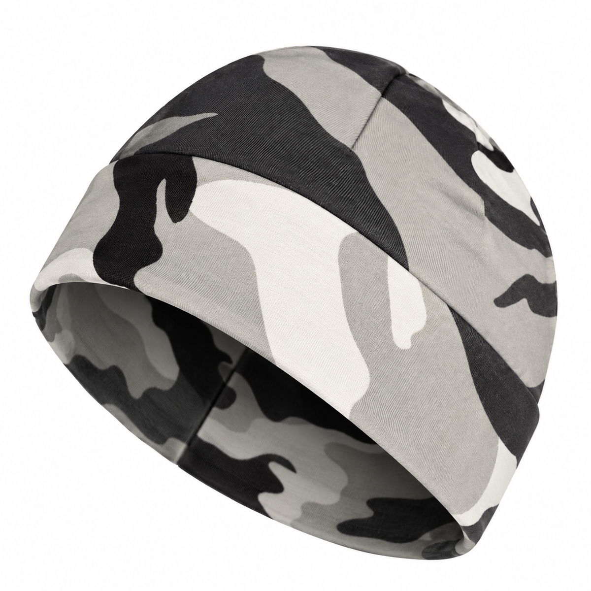 Watch Cap City Grey