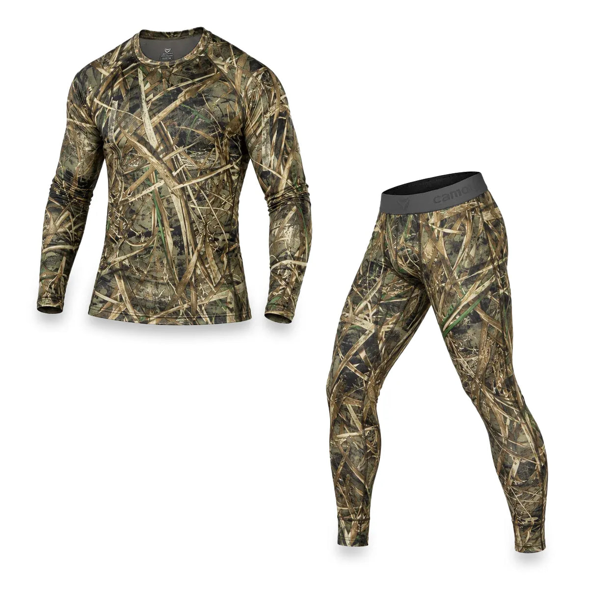 Basic underwear set LVL1 SJ Cane 5