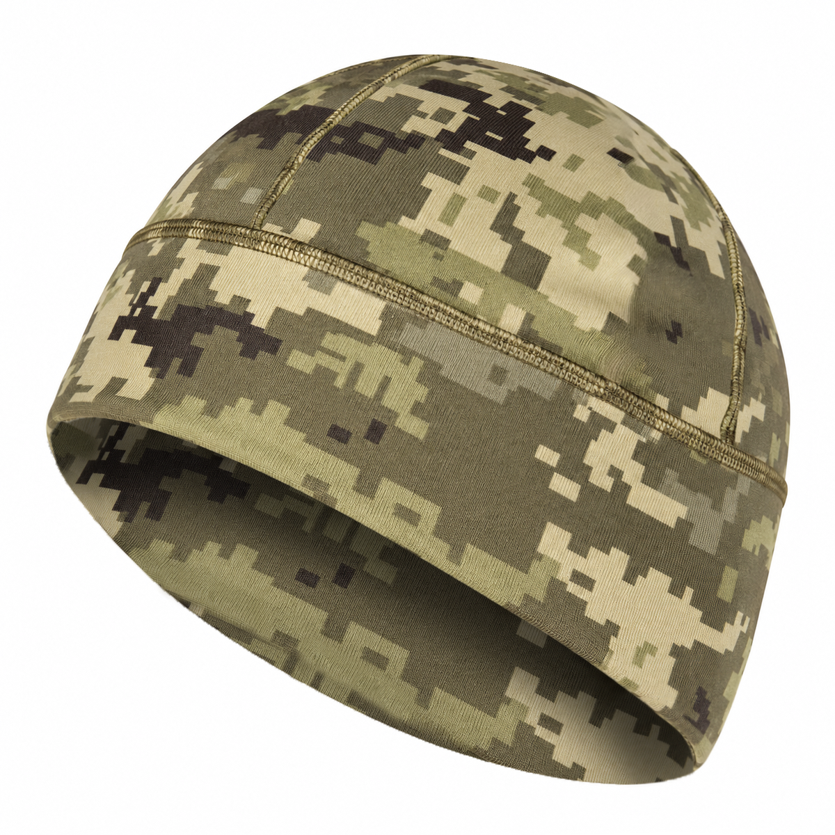 Beanie 2.0 CoolPass Pixel Hat