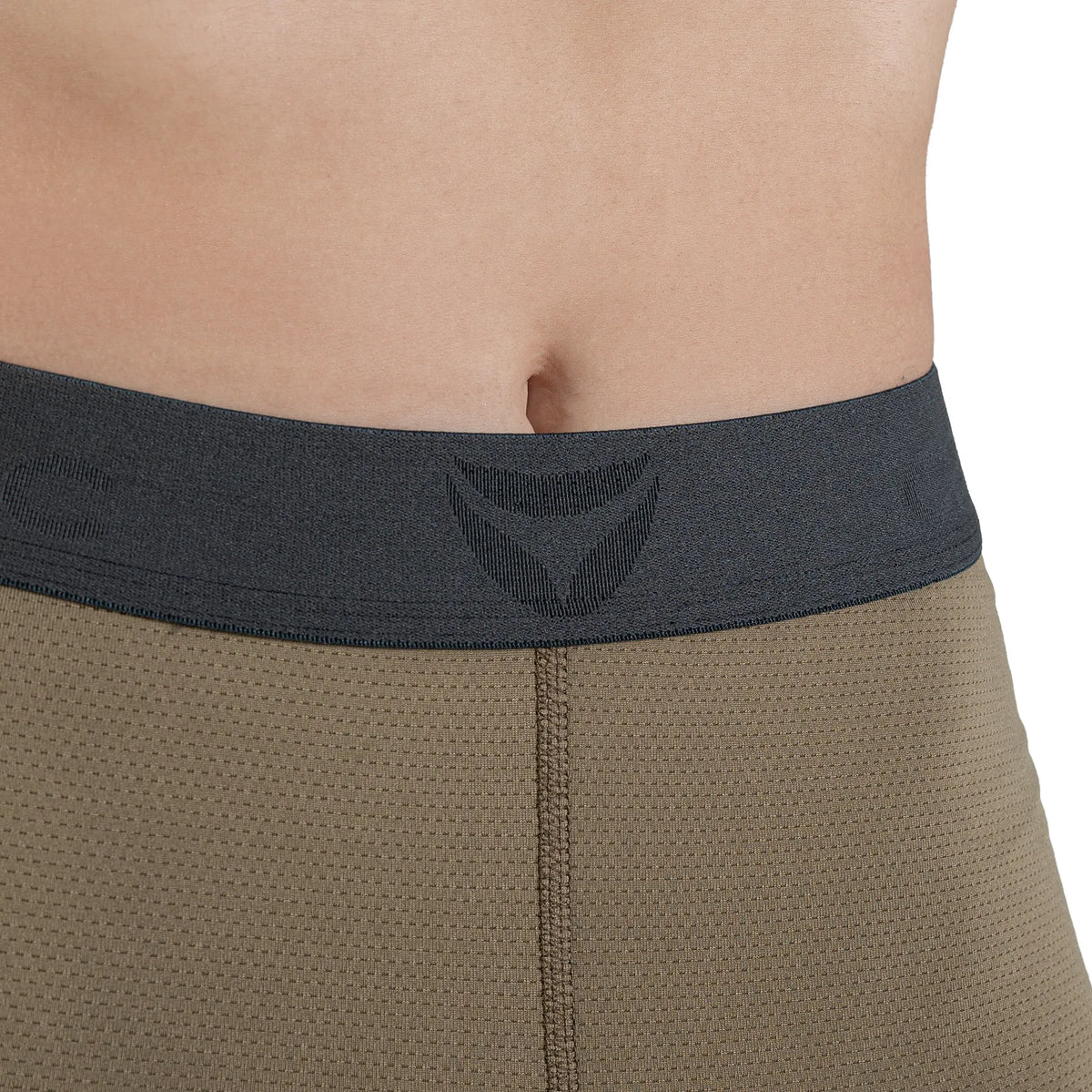 LVL1+ Pani ThermoGrid Thermal Underwear Tan