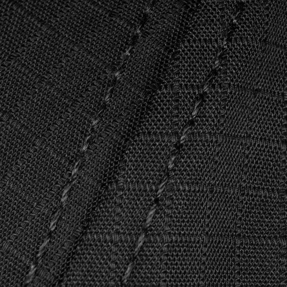 Baseball Cap UTC Rip-Stop Stretch Black