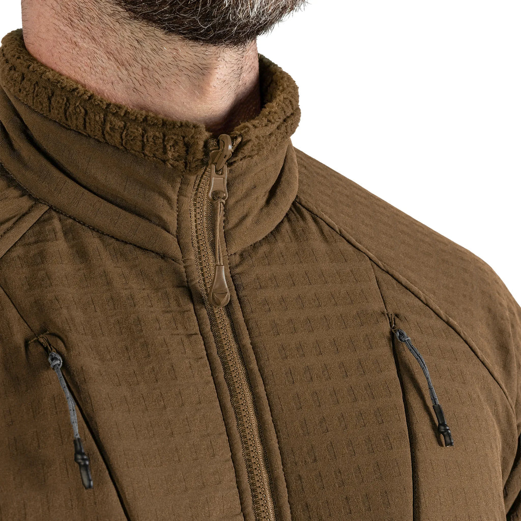 Plast Coyote Jacket