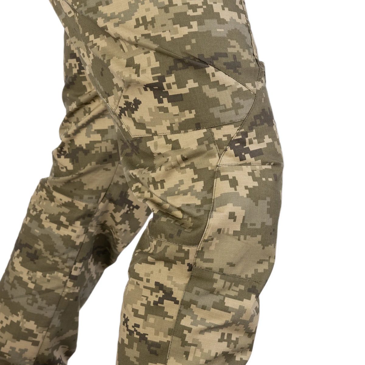 Stalker 3.0 Twill Pixel Suit