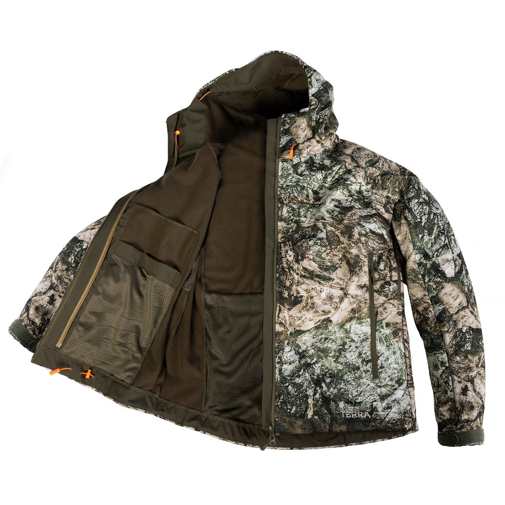 Rubicon SoftHeat Terra Hunting Suit