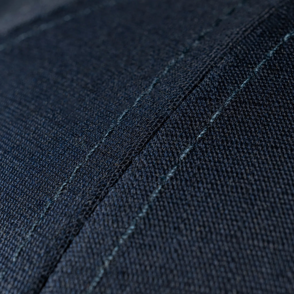 Baseball Cap Tactic Mesh RS (80/20) Dark Blue