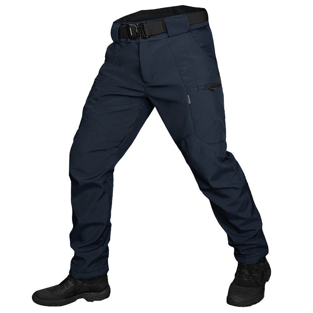 Phantom SoftShell Suit Dark Blue