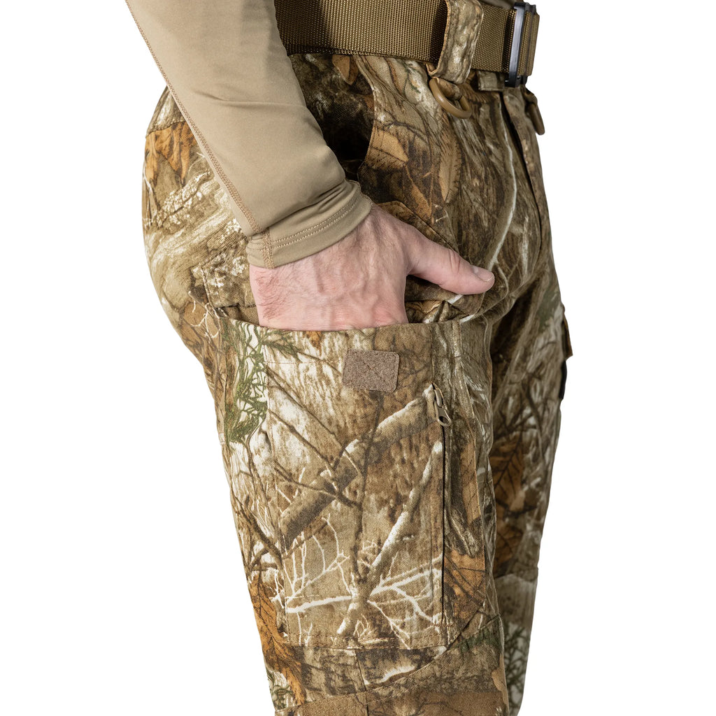 Pants Instinct 2.0 Twill Sun Touch