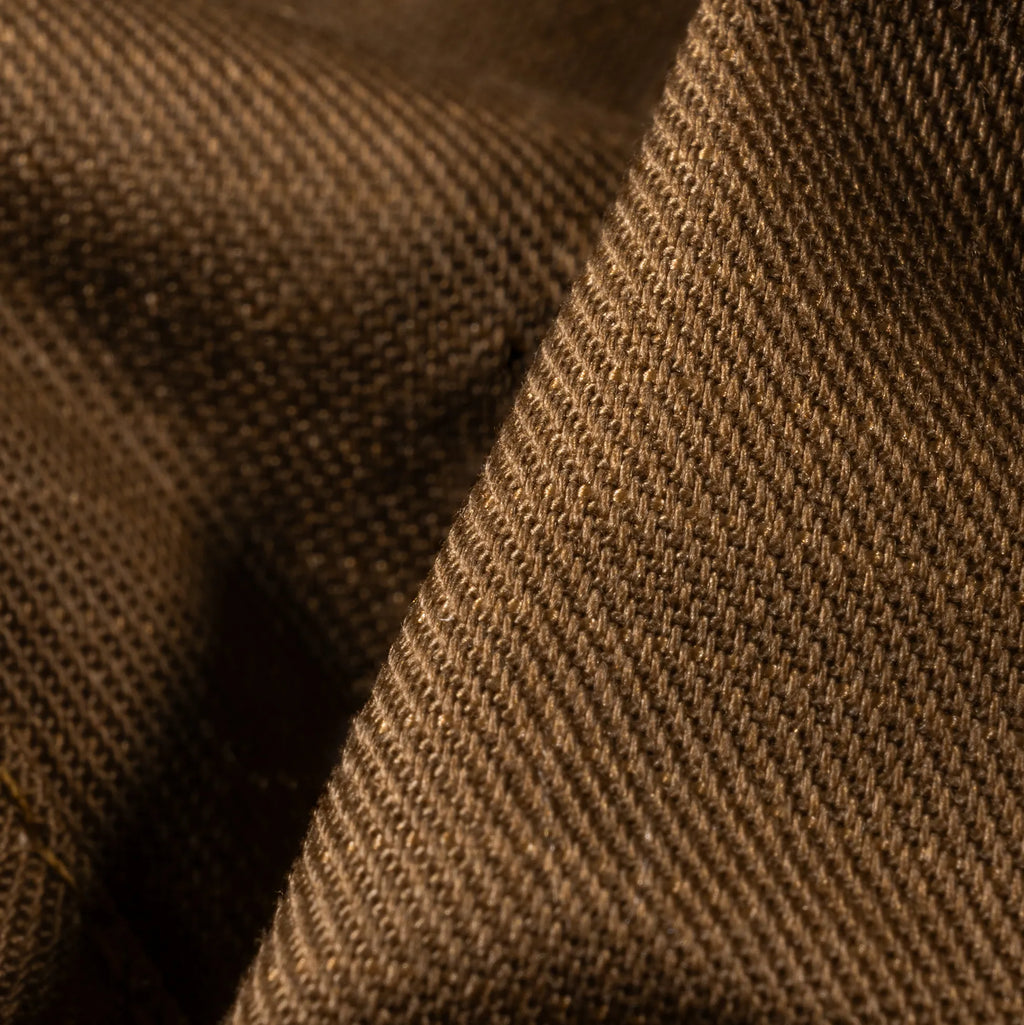 Boonie Hat 2.0 Twill Coyote