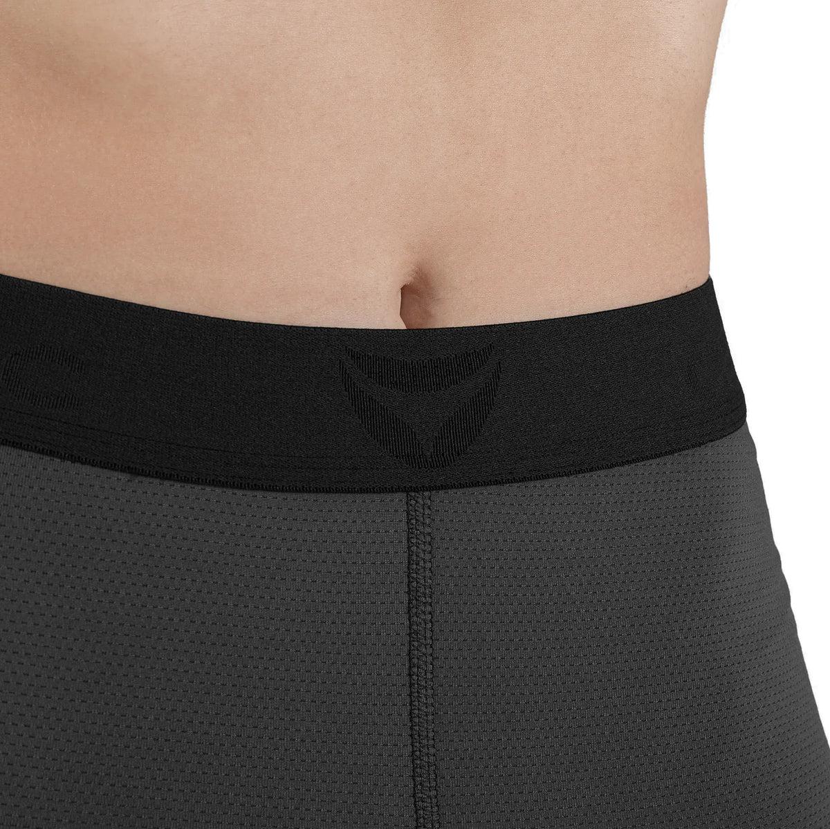 LVL1+ Pani ThermoGrid Thermal Underwear Graphite