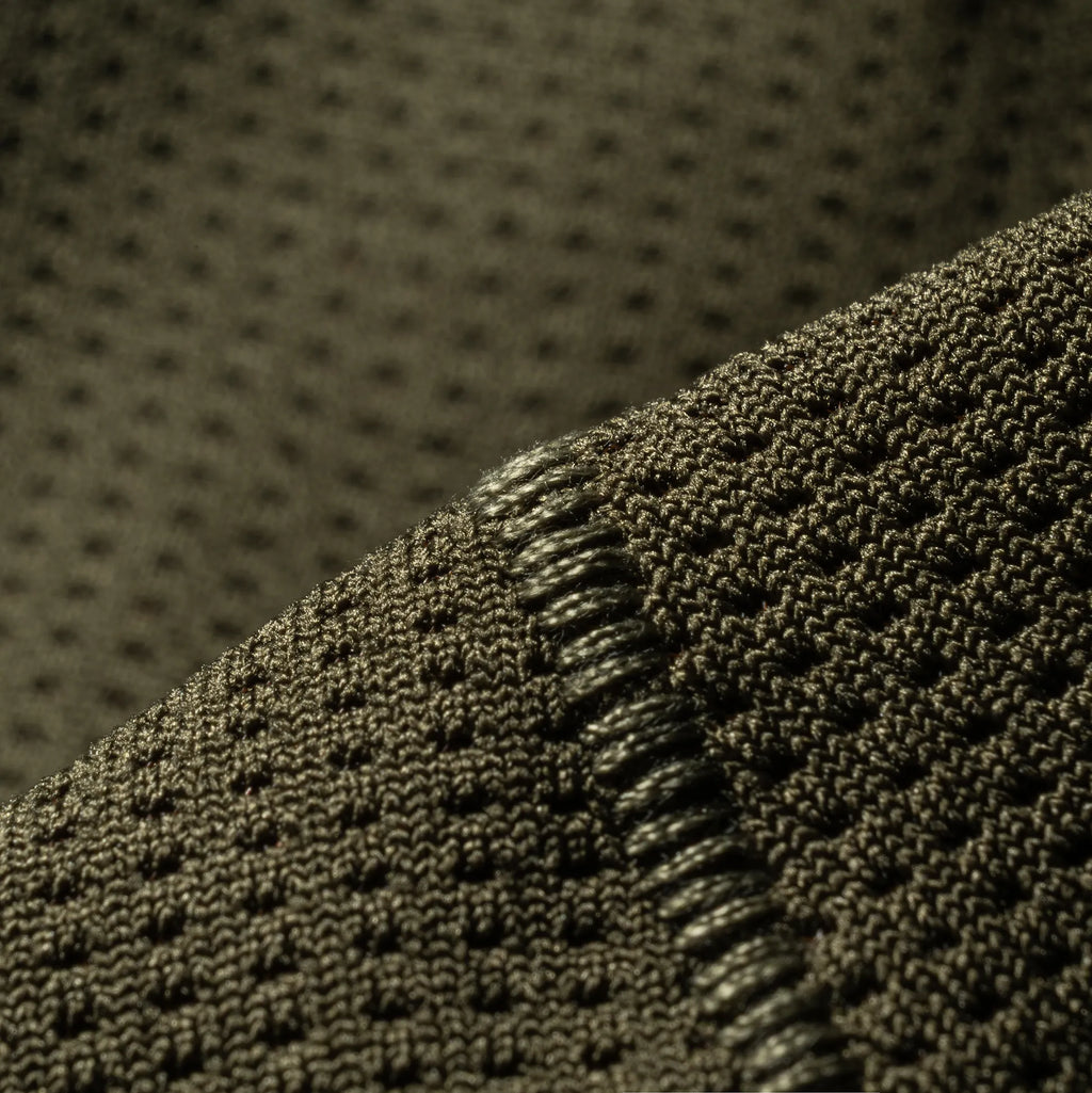 Balaclava Pro CoolPass Grid 2.0 Olive