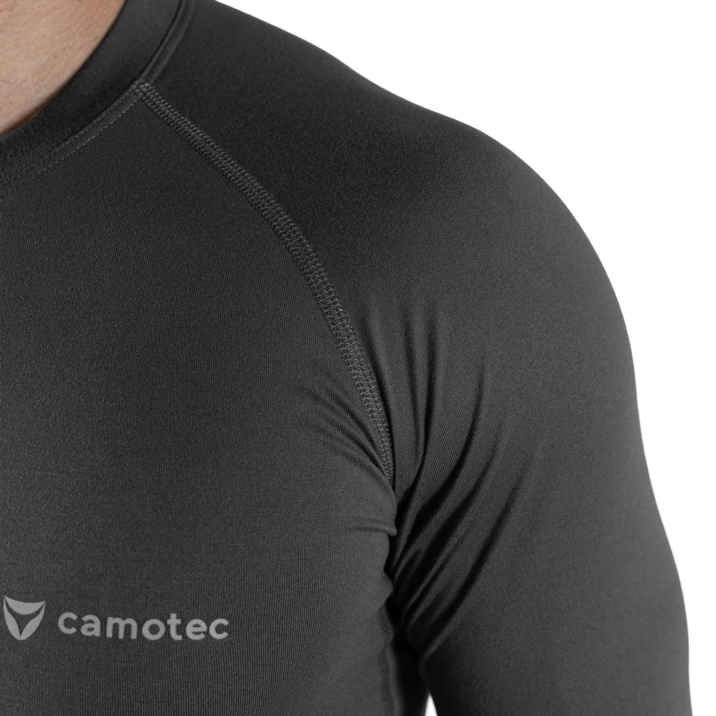 MARK Thermoline base layer set Graphite