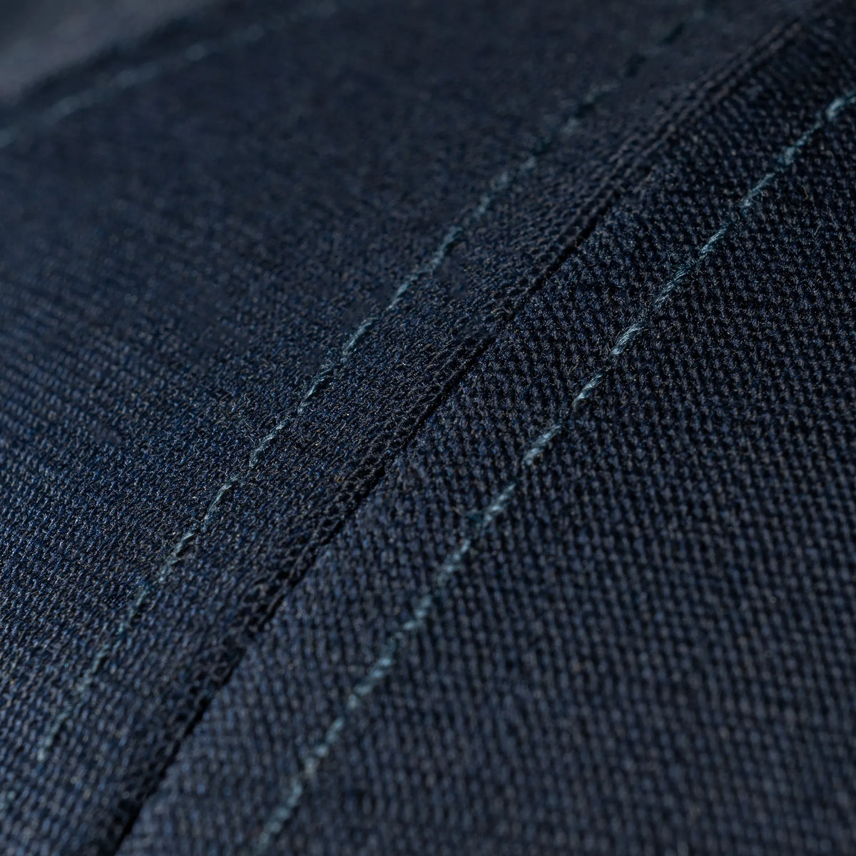 Baseball Cap NPU RS(80/20) Dark Blue