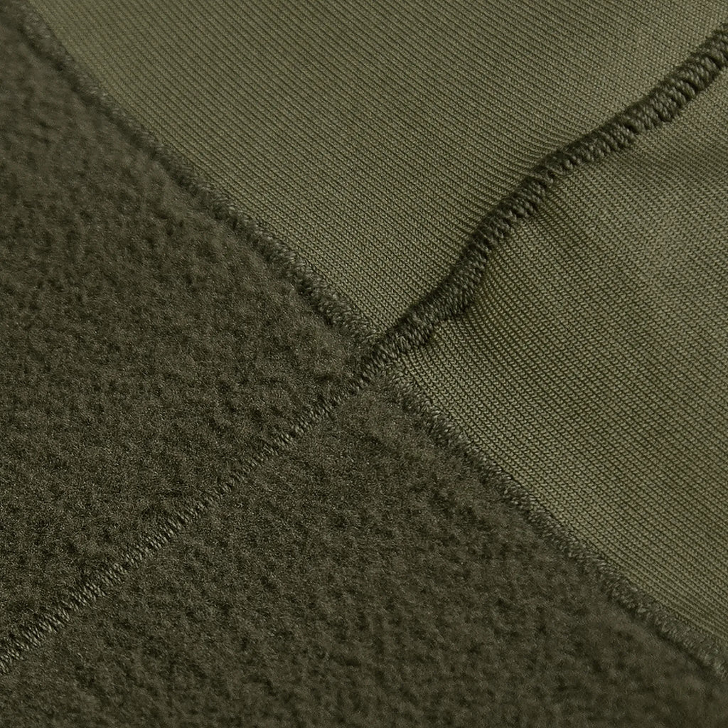 Scarf-Tube WarmFlex 2.0 Fleece SJ Olive