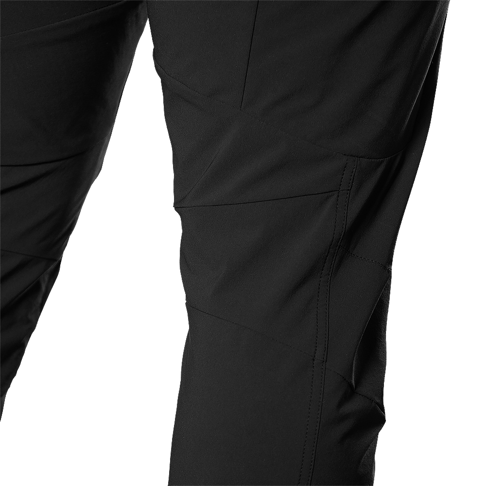 Pants Lizard 2.0 Nylon Black