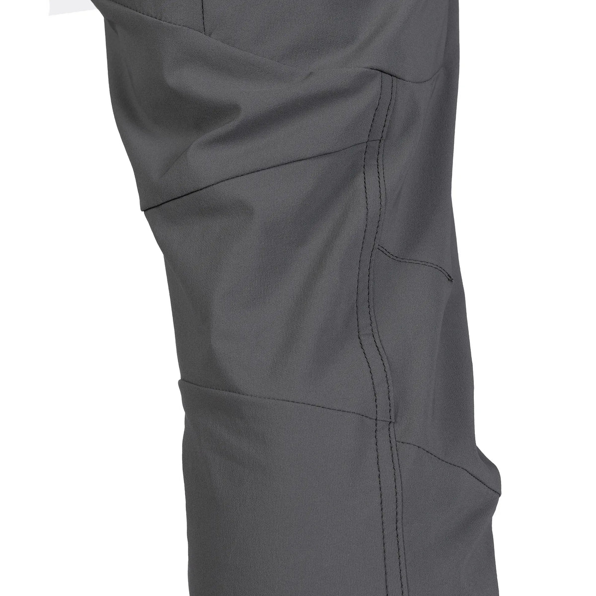 Lizard 2.0 Nylon Pants Graphite