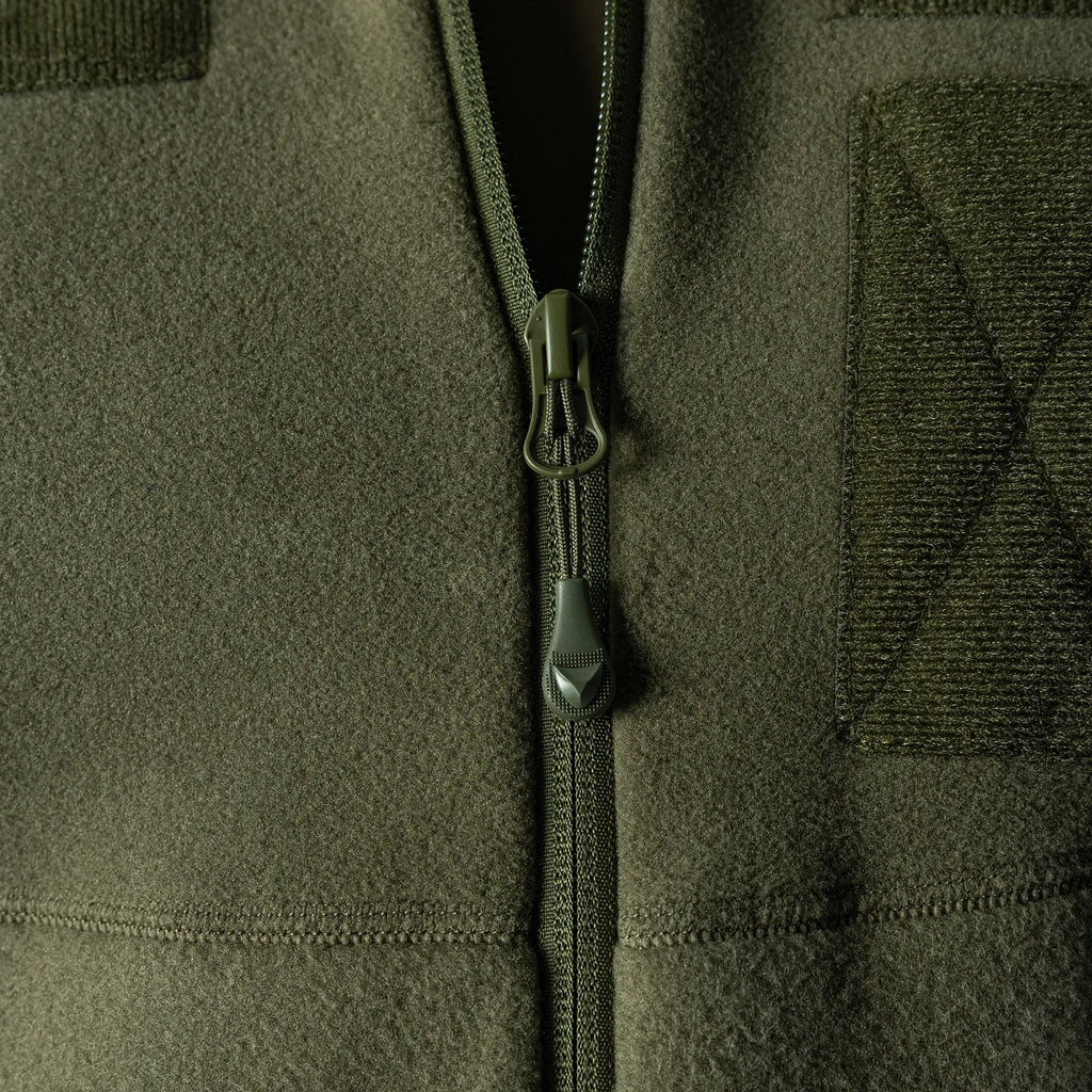 Army Himatec 200 Olive Jacket