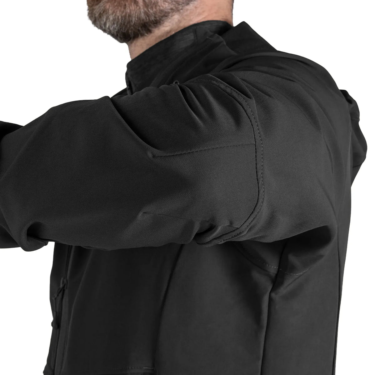 WindBlock 2.0 DW Windbreaker Jacket Black