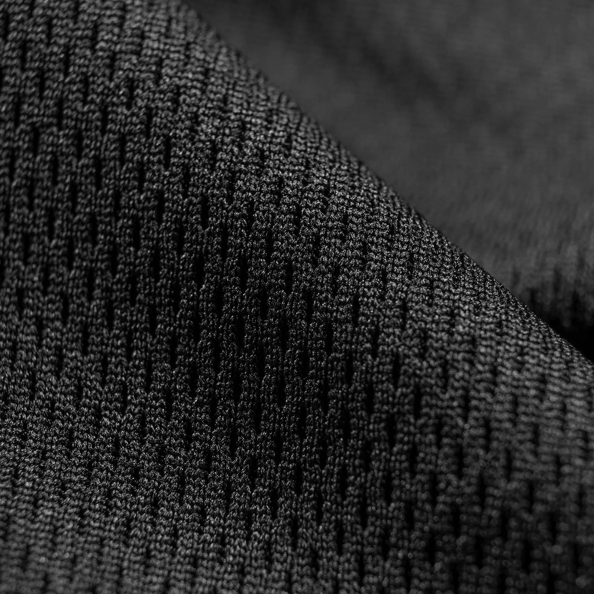 Chiton Patrol Black T-shirt