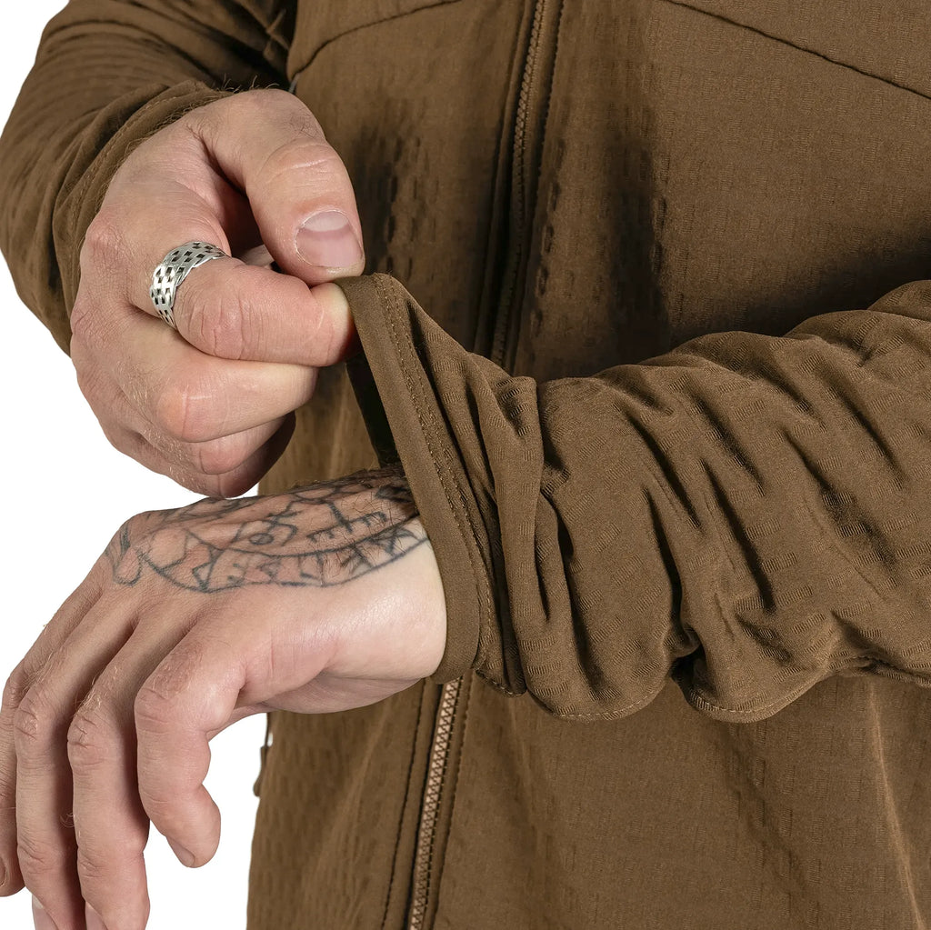 Plast Coyote Jacket