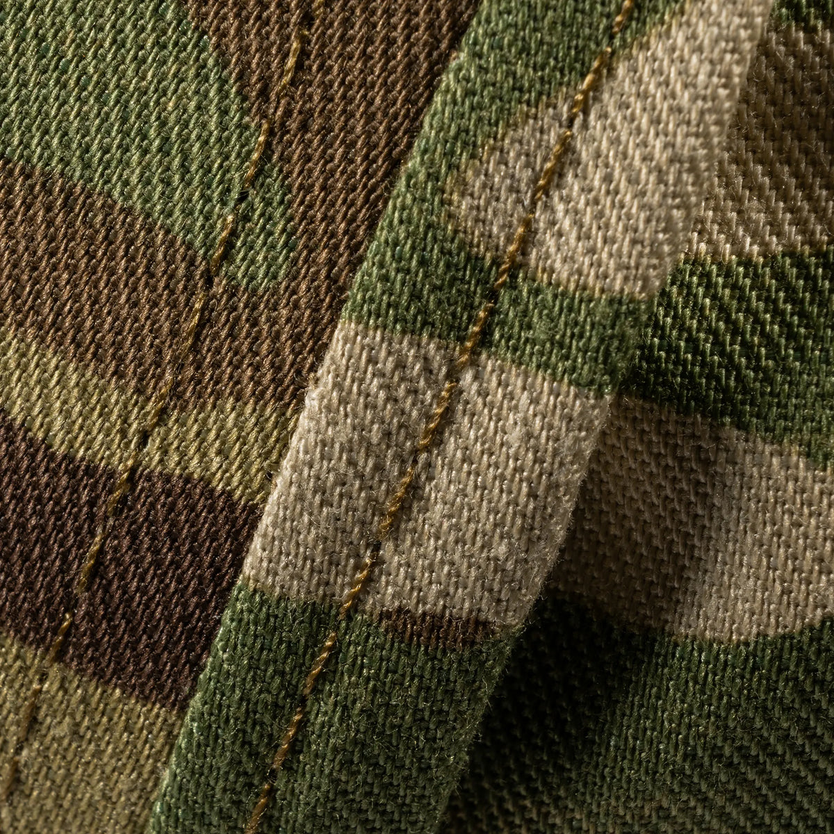 Tactical Twill MC Baseball Cap