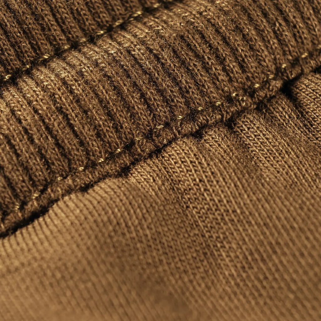 FitPro ShapeKnit Shorts Coyote