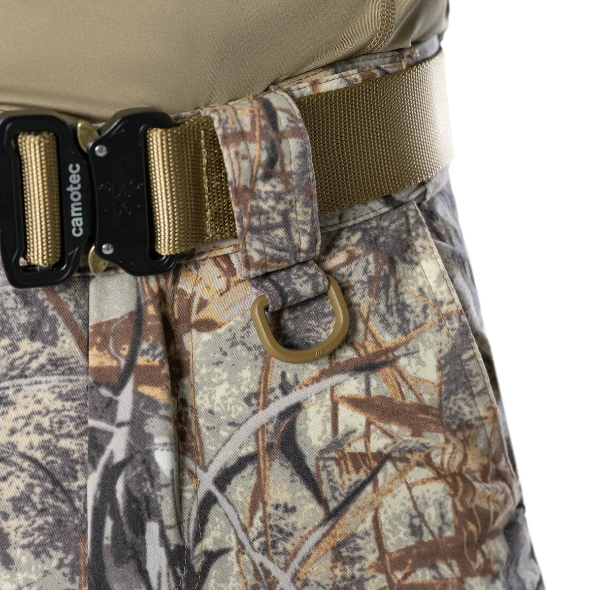 Pants Instinct 2.0 Twill Tatar Potion