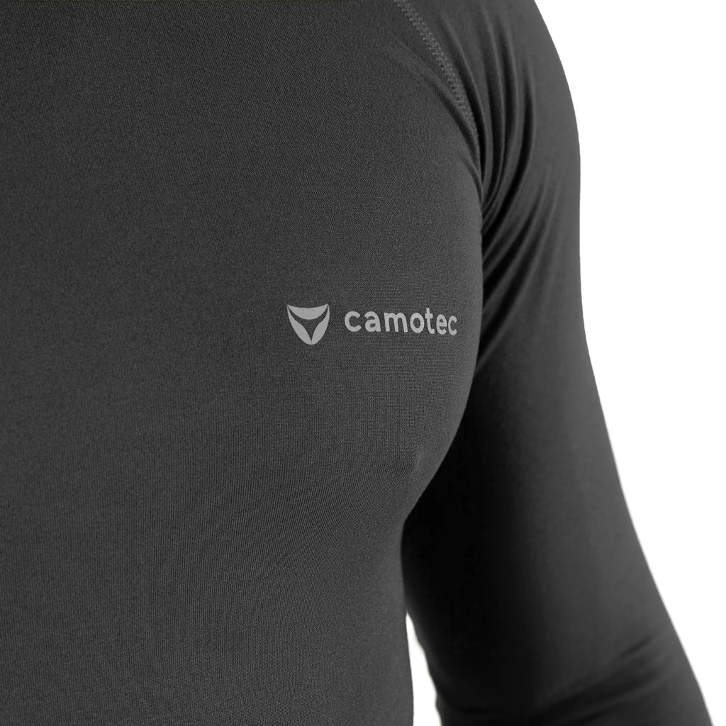 MARK Thermoline base layer set Graphite