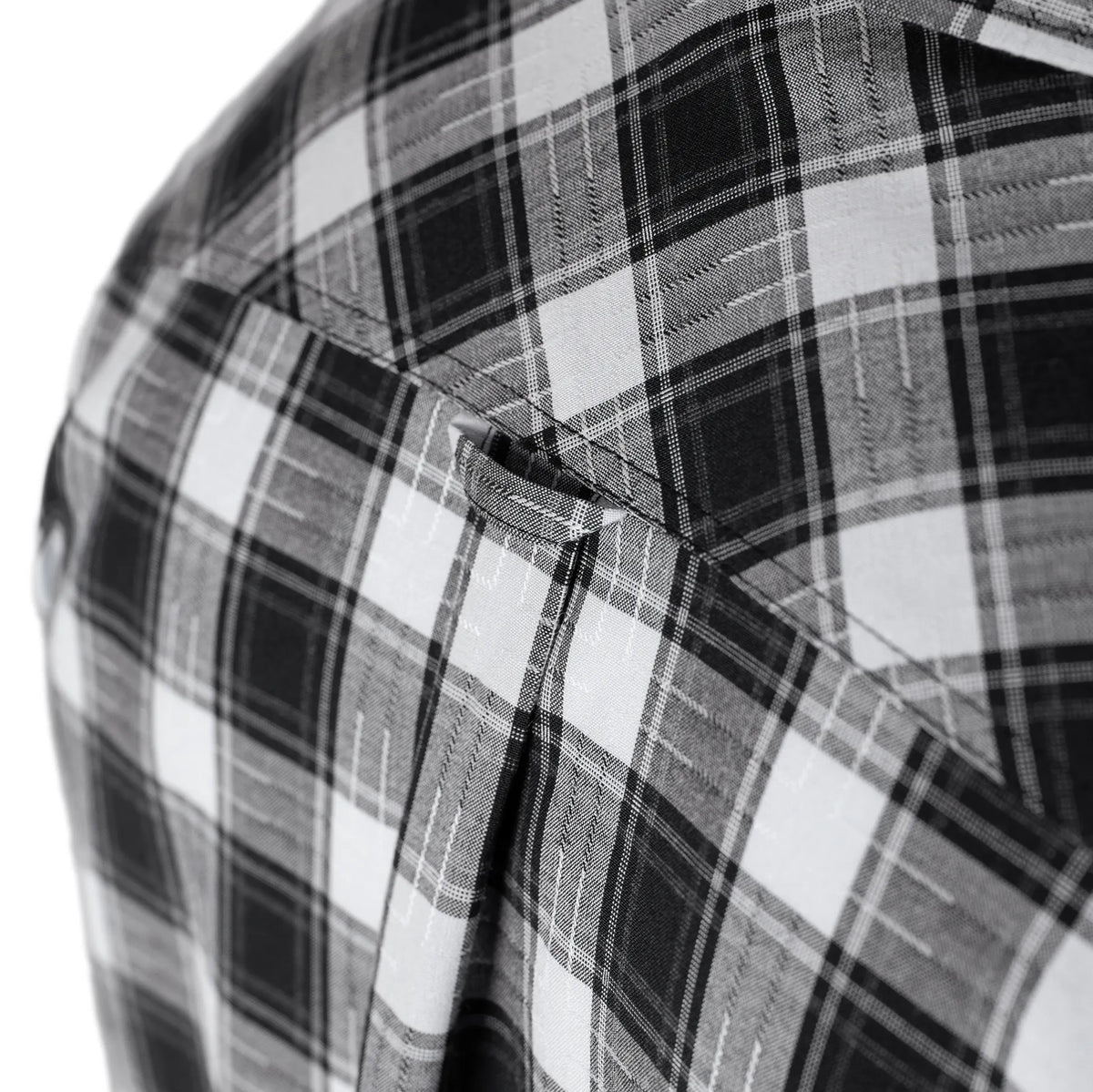 Shirt "Legit" Black/White