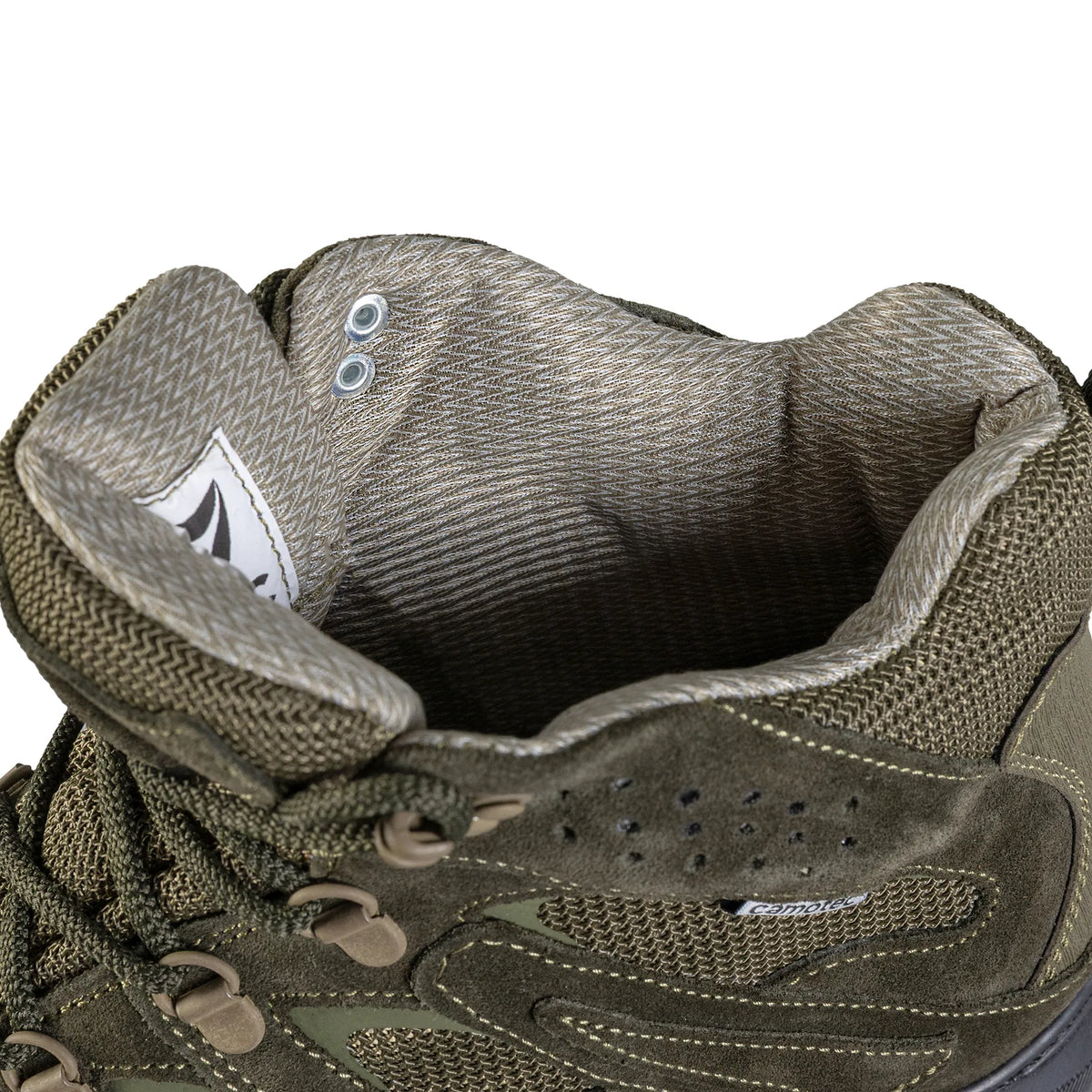Scout MID 2.0 Boots Olive
