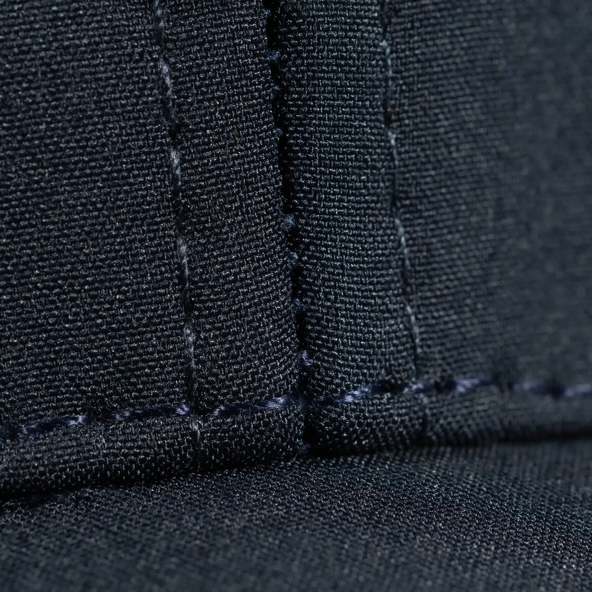 Baseball Cap NPU SoftShell Dark Blue
